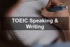 TOEIC Practice – Speaking