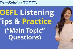 how-prepare-toefl-listening-section 2