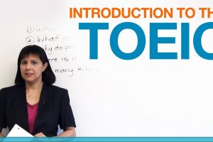 tips writing toeic 2